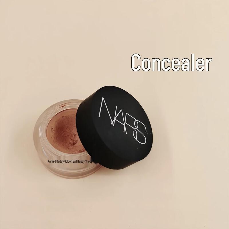 NARS Radiant Creamy Concealer