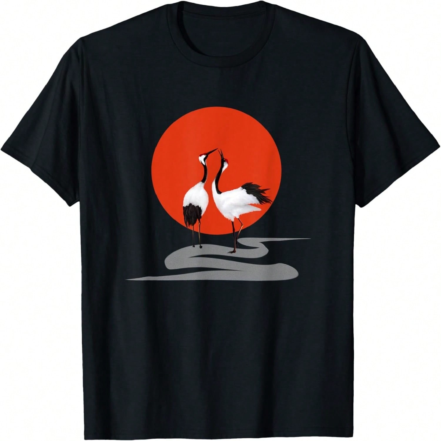 Orange Cute Kawaii Orange Fruit Love Oranges T-Shirt S разноцветный