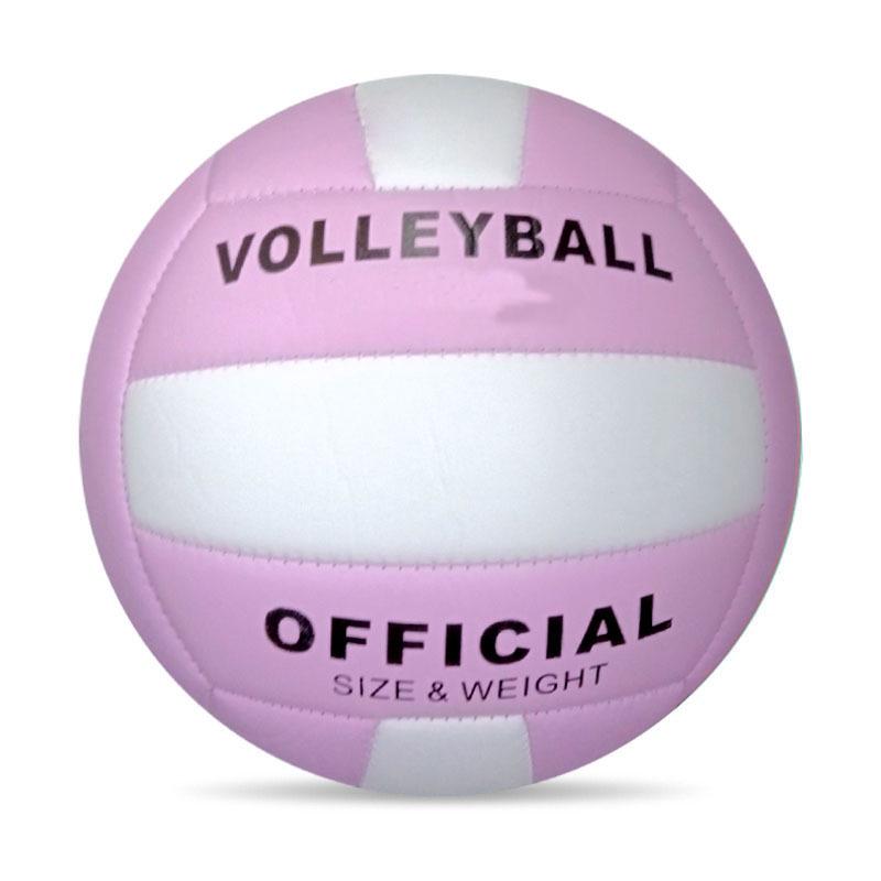 

Thick Soft Volleyball for Adults & Students - Ideal for Exams & Australian Competitions