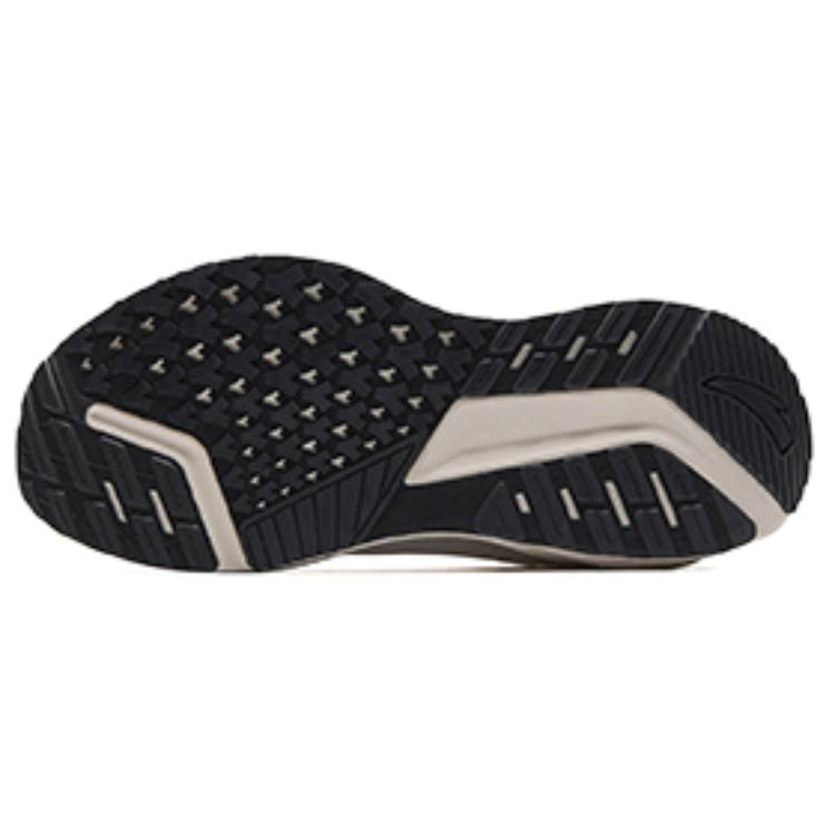 Anta Travel 2.5 Cushioning Slip Resistant Abrasion Resistant Low top Casual Running Shoes Women's 122545545-6