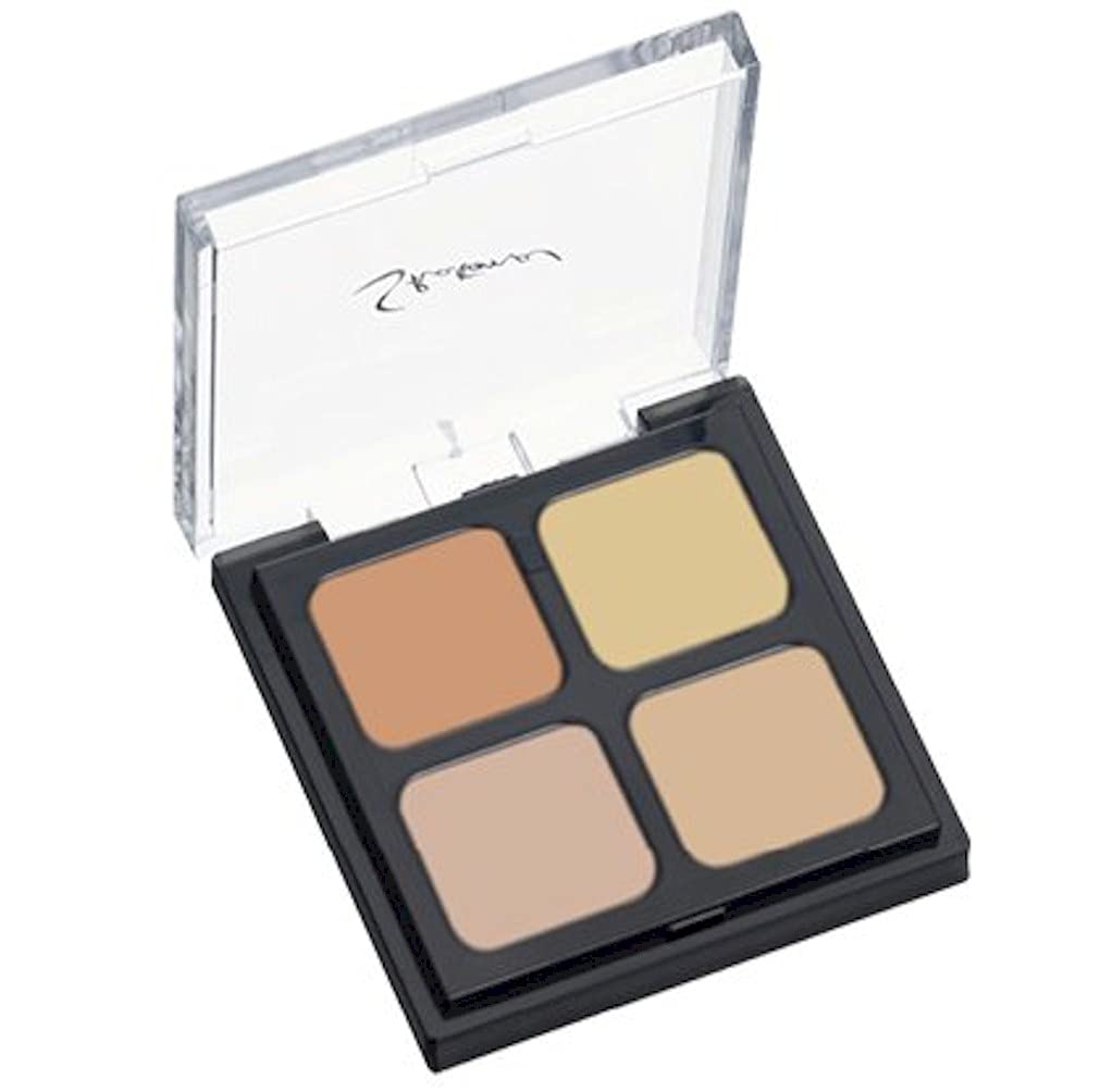 Sharena Cover Foundation Assortment [Miyoshi] 4 grams