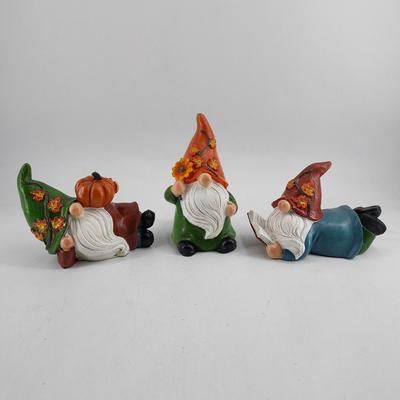 Deko & Wohnaccessoires – Statuetten