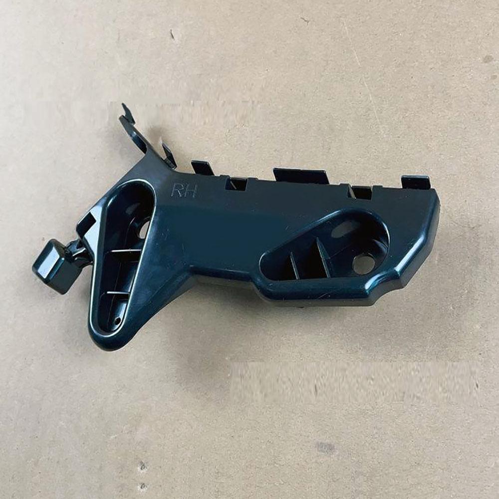 1× RH Front Right Bumper Retainer Bracket BDTS-50-0T0A For Mazda3 2019 2020 2021