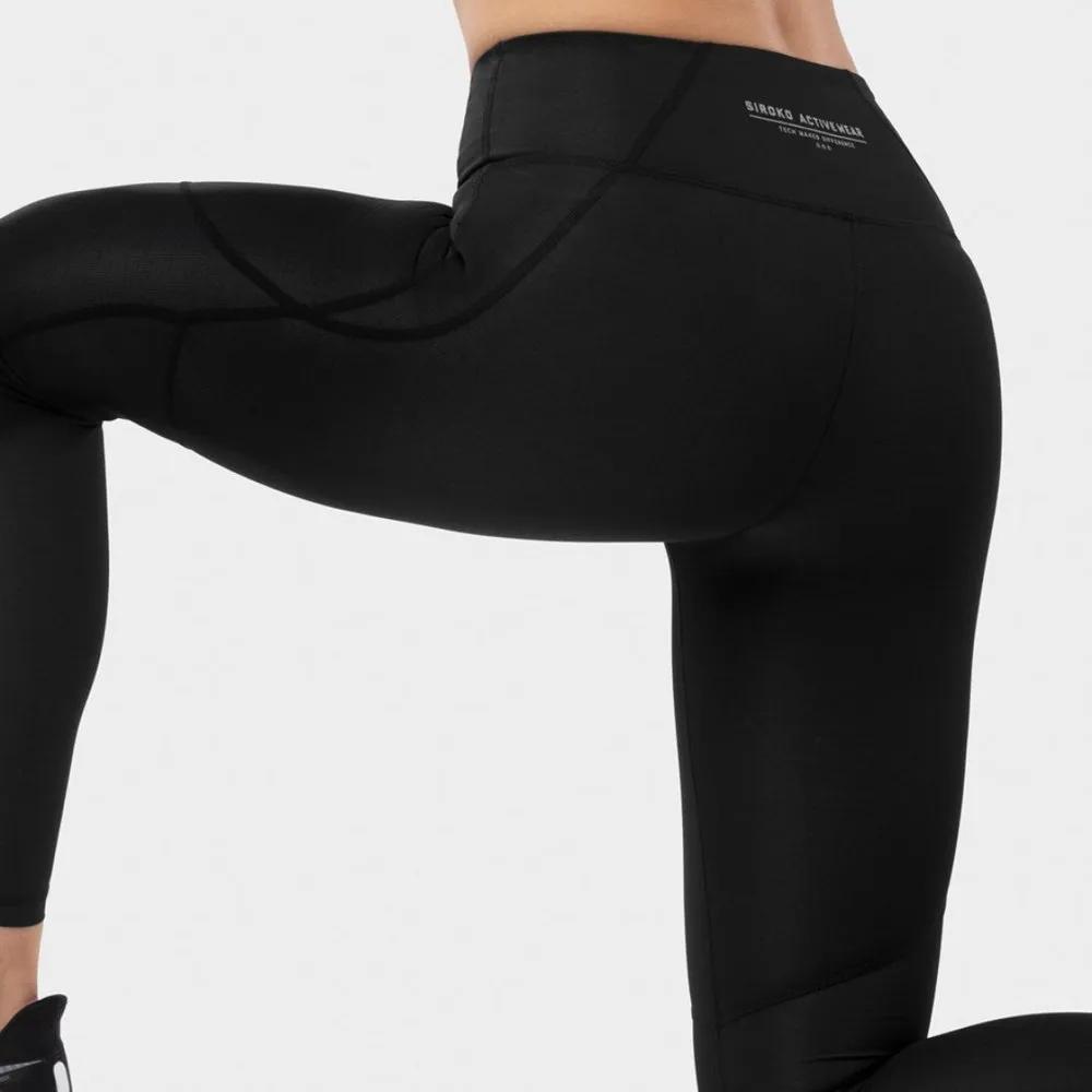 Siroko Термоштаны Fit Max