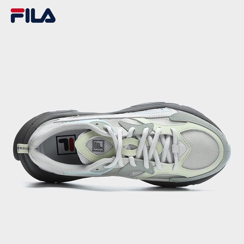 FILA Mars 1S Women's Retro Running Shoes