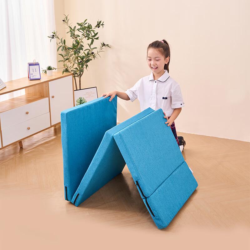 Suncojia Folding Nap Mattress