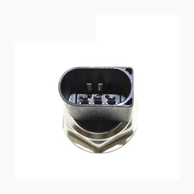 55PP07-02 Common Rail Fuel High Pressure Sensor for KIA Sedona 2.9 CRDi MERCEDES-BENZ W211 W204 E200 C200 C E-Class
