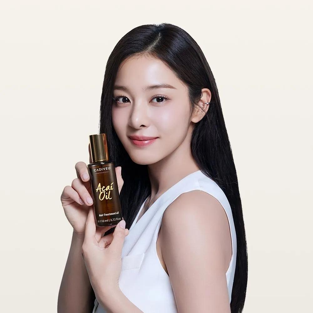 Acai Oil 110ml / Seol In-ah's Pick Hair Oil