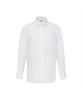 Dagseusyeocheu Rayon Blend No-Care Point Check Shirt Regular Fit White_Dma1Shdl110A1