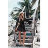 Summer Bikini Blouse Loose Beach Women's Swimwear Blouse Cover-Ups for Women Pareo De Plage Swimsuit Cover Up Beach Sarongs Kaftan Beachwear