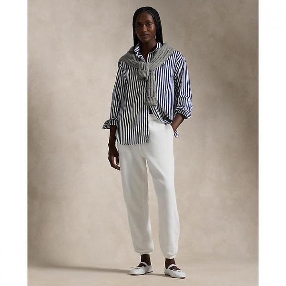 

Polo Ralph Lauren Women Lightweight Fleece Athletic Pants Wmpopntnbq20249100 XXS