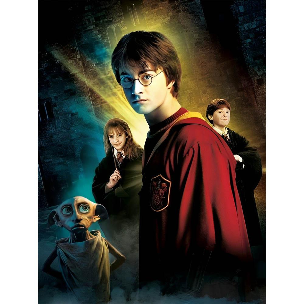 Kaleidoscope Glass Princess Disney Diamond Painting Cross Stitch 5D DIY Art Puzzle Mosaic Embroidery Set Home Decor New Arrivals