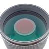 Used Excellent condition Nikon New Reflex Nikkor 500mm f8 Super Telephoto Prime Manual Mirror Lens 183632