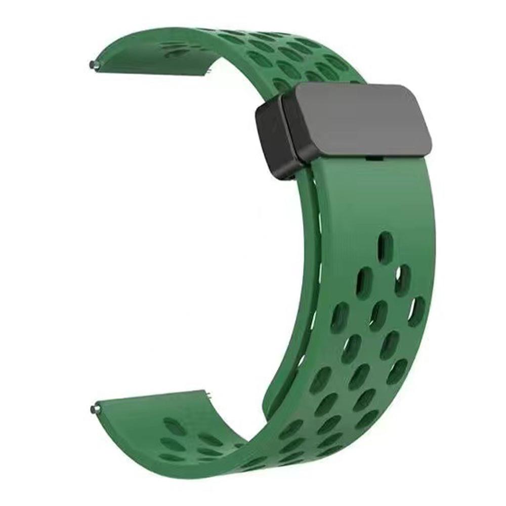 Magnetic Strap Redmi Watch 5 Active 5 Lite Watch Band for Redmi Watch 3 Active 3 Lite Silicone Band Wristband Bracelet