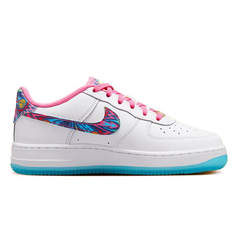 Nike Air Force 1 Low '07 All-Star 2023 GS Sneakers DZ4883-100