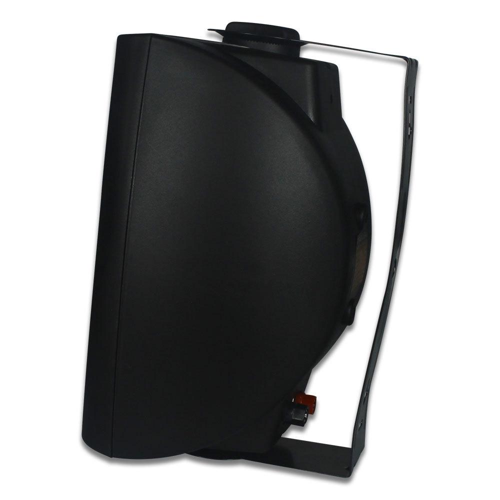 Tianlai 6.5" Wall-Mounted High-Power Speaker with Moisture-Proof Horn for Public Address Systems