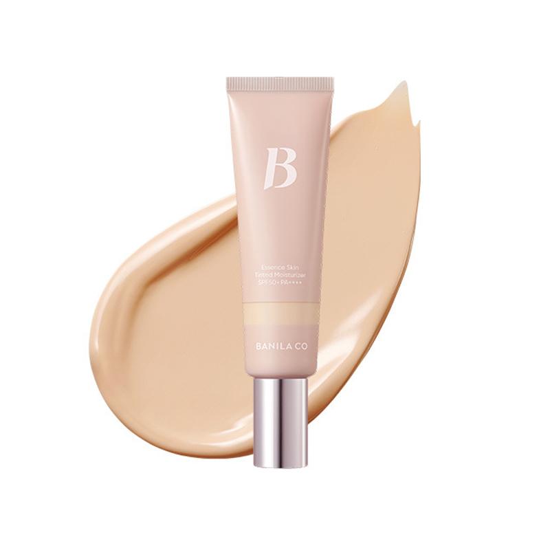 

BANILA CO Essence Тональный увлажняющий крем SPF 50+ PA++++ 35 мл 02 Vanilla