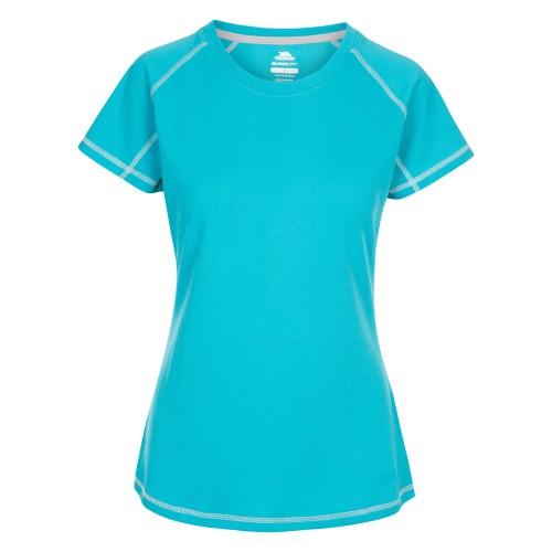TRESPASS Unisex Adult Viktoria Active T-Shirt