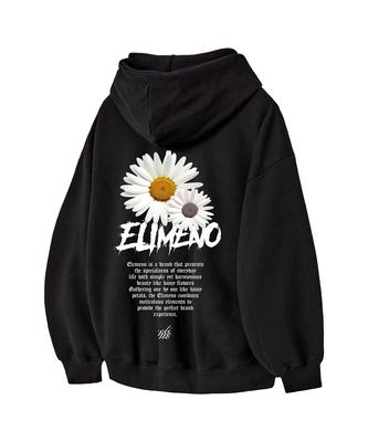 El Daisy Ver2 Hoodie 3 Colors (Type A)