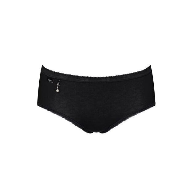 Трусики Triumph sloggi Basic H Pearl Midi 2P EU 38