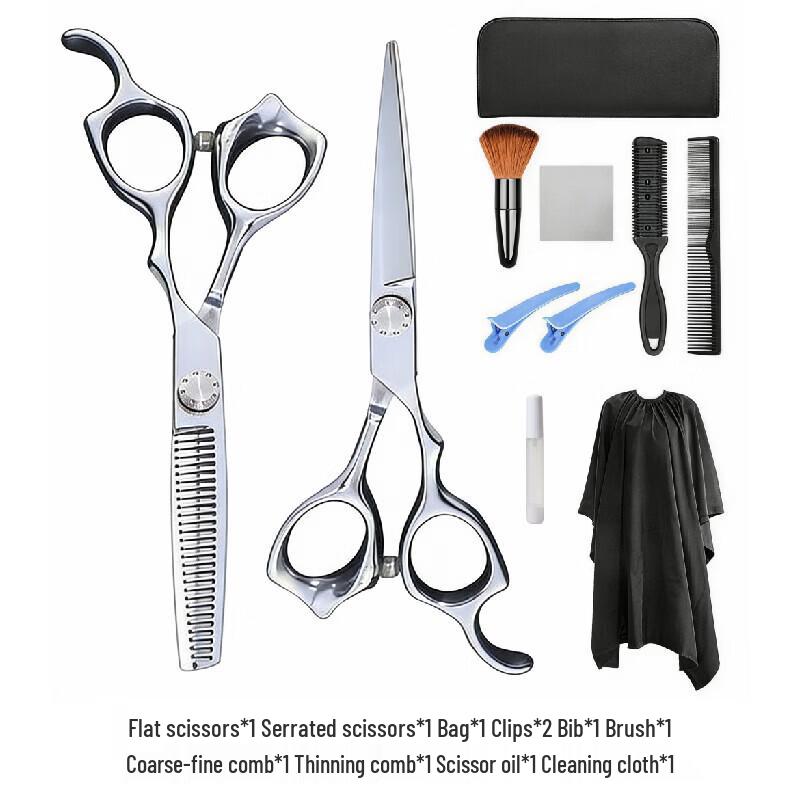 Professional Hairdressing Scissors