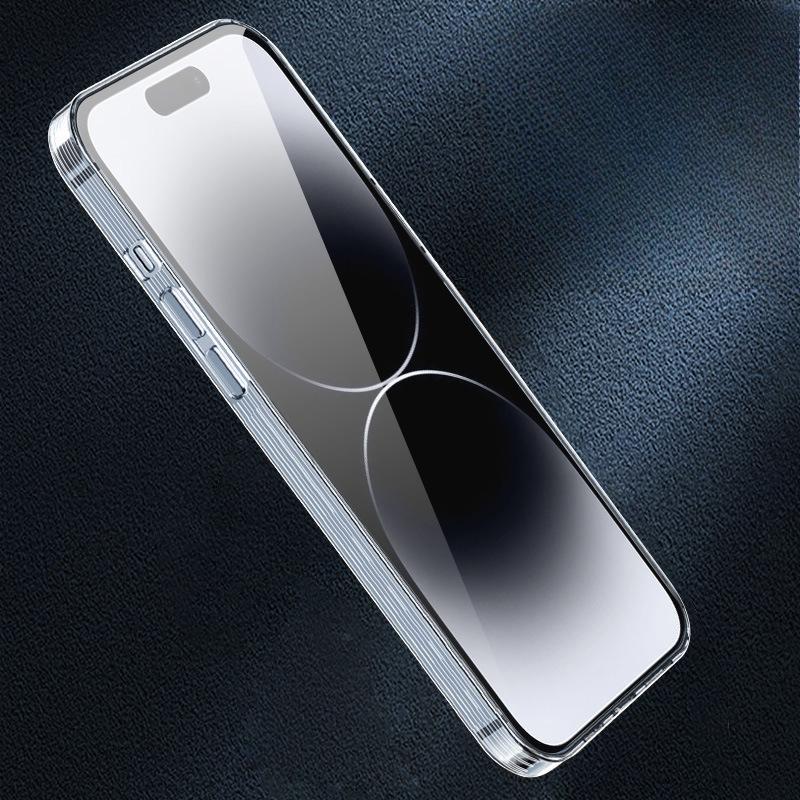 Huawei Nova12 Phone Case 11 Transparent 10 Silicone 8pro Protective Case 7i Soft 6se Shell 5 Full 4 Packages 3