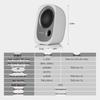 Edifier R12U 2.0 USB Desktop Speakers CN Plug (adapter Included)