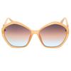 Guess Womens/Ladies Gradient Sunglasses