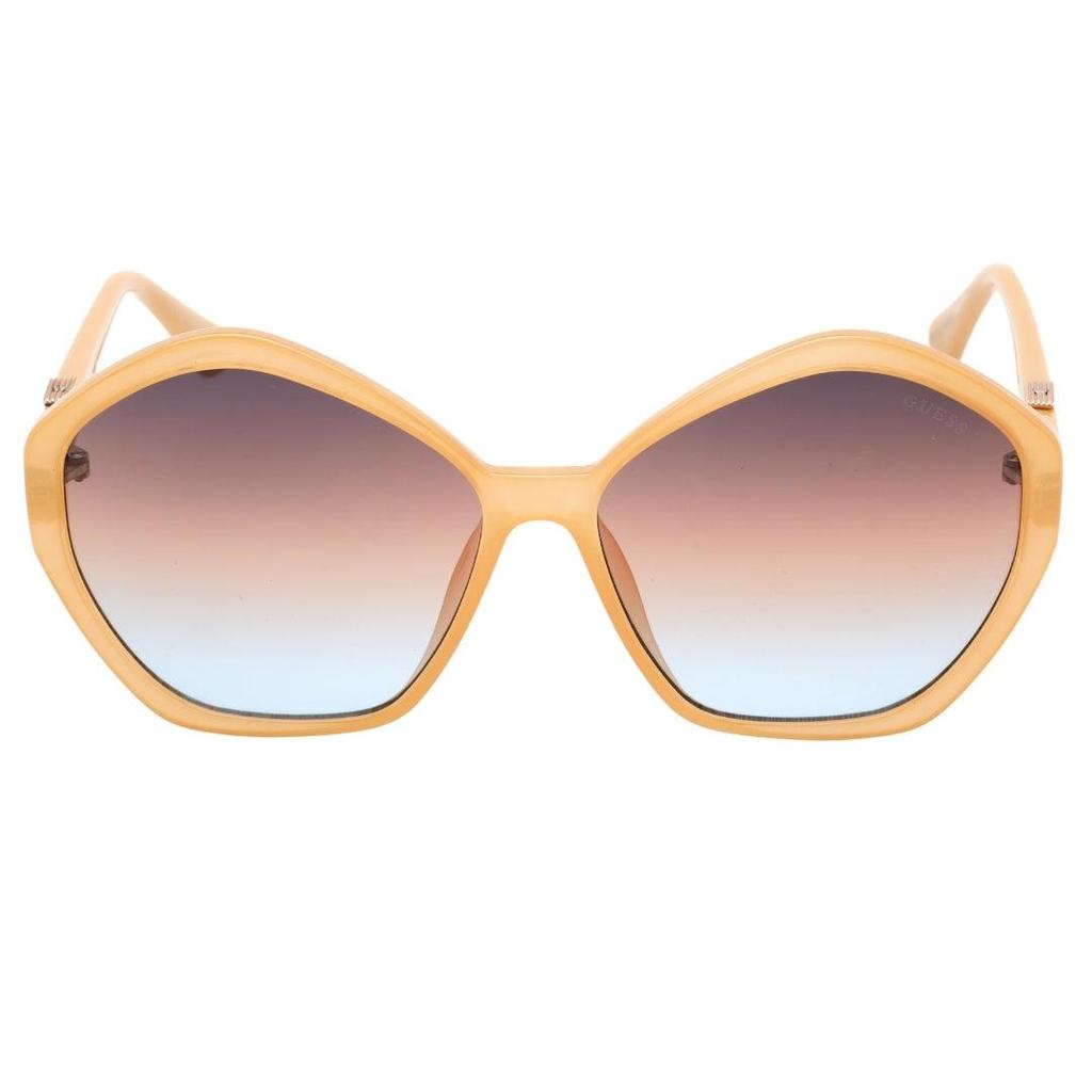 Guess Womens/Ladies Gradient Sunglasses