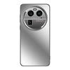 For Oppo Find X7 X6 Pro Ultra Metal lens all inclusive Protector Straight Edge Back Plating PC Matte Frosted Anti fingerprint Bumper Cover Case Shell