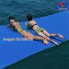 XPE Magic Carpet Floating Mat - Standable Water Foam Blanket & Floating Board.