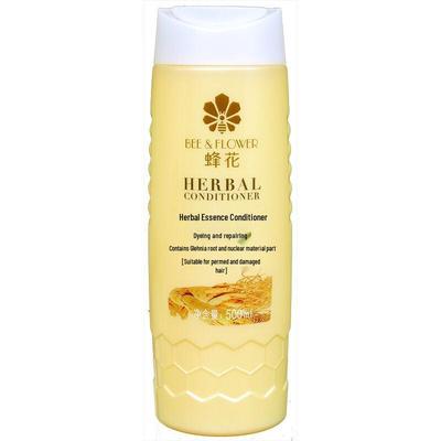 Bee & Flower Herbal Essence Hair Conditioner