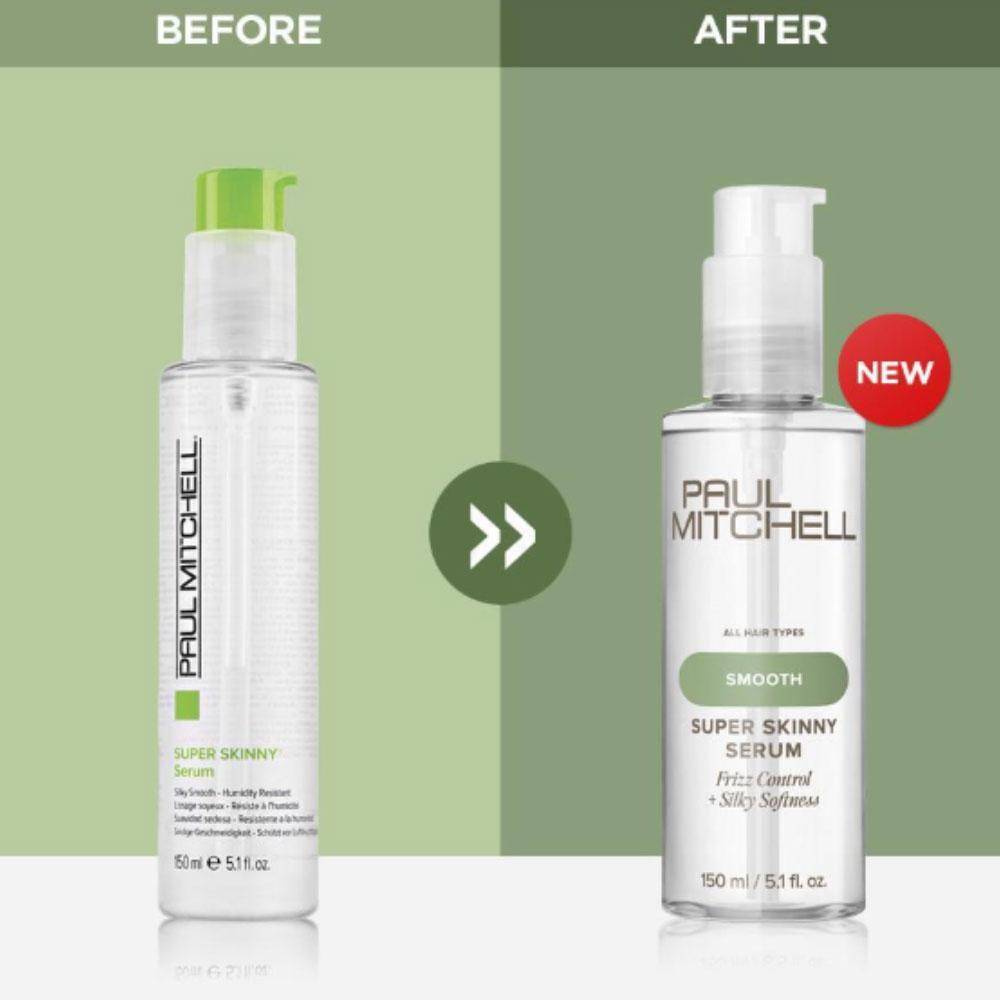 Paul Mitchell Super Skinny Serum 150ml [Beauty Salon Essence]