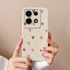 For Infinix Note 30 Pro Vip 30i Phone Case New Liquid Silicone Camera Protection Back Cover For Infinix Note30 30Vip 30Pro Funda