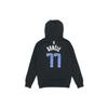 Nike X NBA Sweatshirt Spring Men's Black DN4986-010
