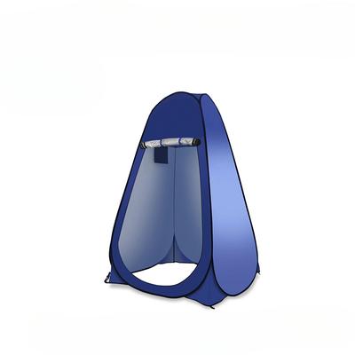 Tenda da campeggio esterna con toilette, doccia automatica, tenda da bagno, pesca, toilette, spogliatoio