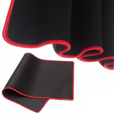 Tappetino per mouse da gioco in gomma per scrivania da ufficio PC portatile di grandi dimensioni
