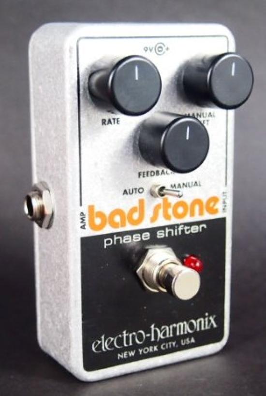 Bad Stone Phase Shifter Electro-Harmonix [Item]