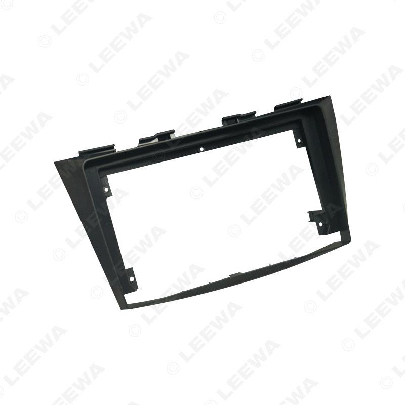 9-Zoll Android Navigationsblende für Suzuki Swift (12 Modelle) - Audio/Video-Modifikation kompatibel