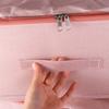 Large Capacity Clothes Quilt Storage Bag Stackable Clothing Sorting Box  for Home