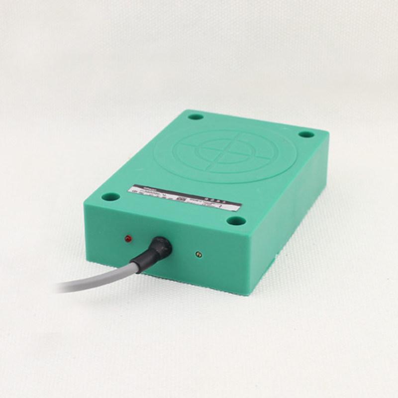 Huguang LMF43-3040NANBPAPBNCPCLALB2040ABC Rectangular Inductive Proximity Sensor