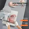 Seghetto Elettrico Commerciale per Carne 1800W Acciaio Inossidabile Macchina per Segare Ossa