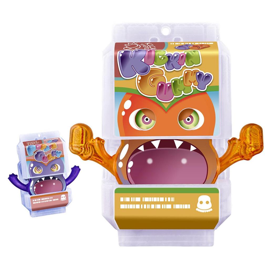 DX Talking Gochizo Set 01: Popping Migochizou & Kicking Migochizou Kamen Rider Gab [Shipping In March 2025]