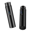 Portable Mini Body Facial Bikini Epilator Hair Removal Trimmer Clipper USB Rechargeable Barber Beard Shaving Tool for Men Women