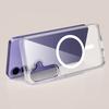 Tech-Protect Flexair Hybrid Magsafe Galaxy S25 Clear