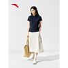 ANTA Women's Gold Medal Polo Shirt