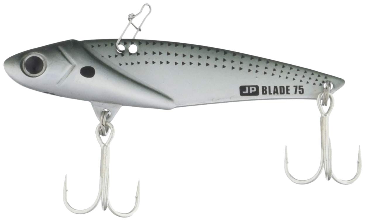 

Major Craft Lure Jigpara Blade 100mm 35g Konoshiro #35