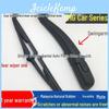 Rear Blade Wiper Window Mgroewe Arm For Mg3 Mg6 Mg5 Roewe Gs Zs Hs
