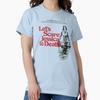 Let's Scare Jessica To Death T-Shirt Horror 1971 Movie Classic T-Shirt