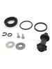 6 Torx Parking Rear Brake Caliper Motor Repair Kit For VW Passat 32332082
